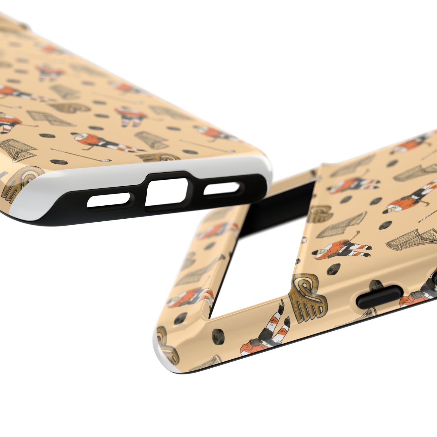 Flyers Phone Case