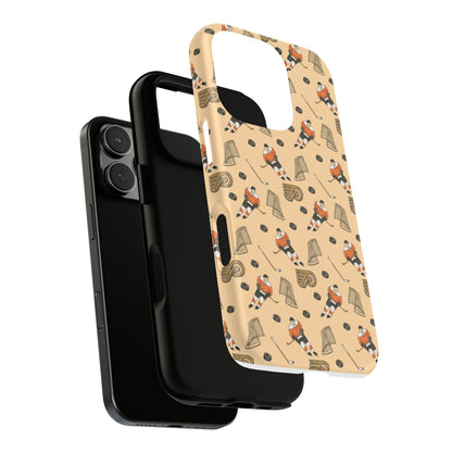 Flyers Phone Case
