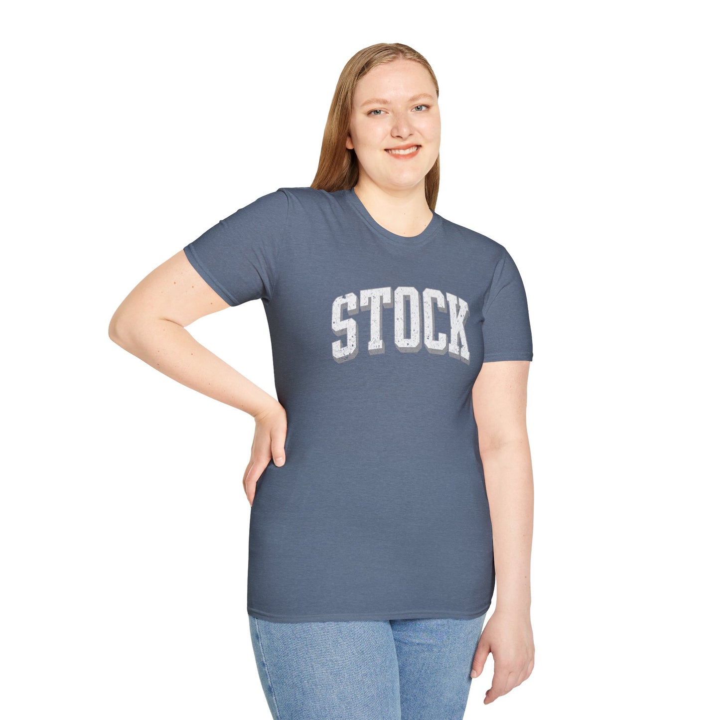 Stock T-Shirt
