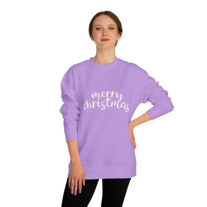 Merry Chistmas Sweatshirt