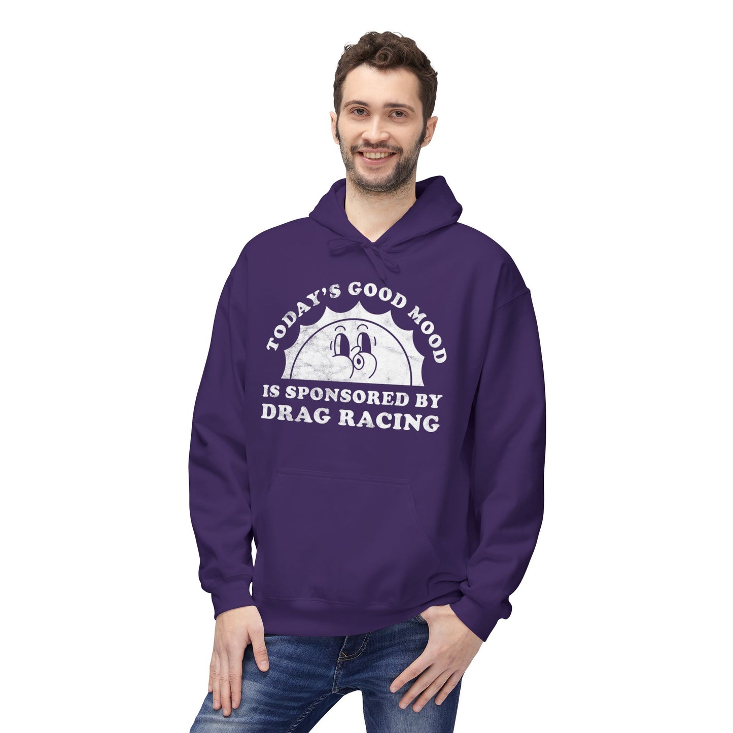 Good Mood Hoodie