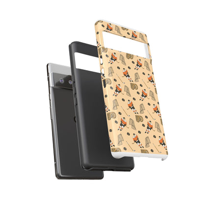 Flyers Phone Case