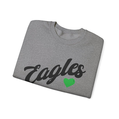 Eagles Crewneck Sweatshirt