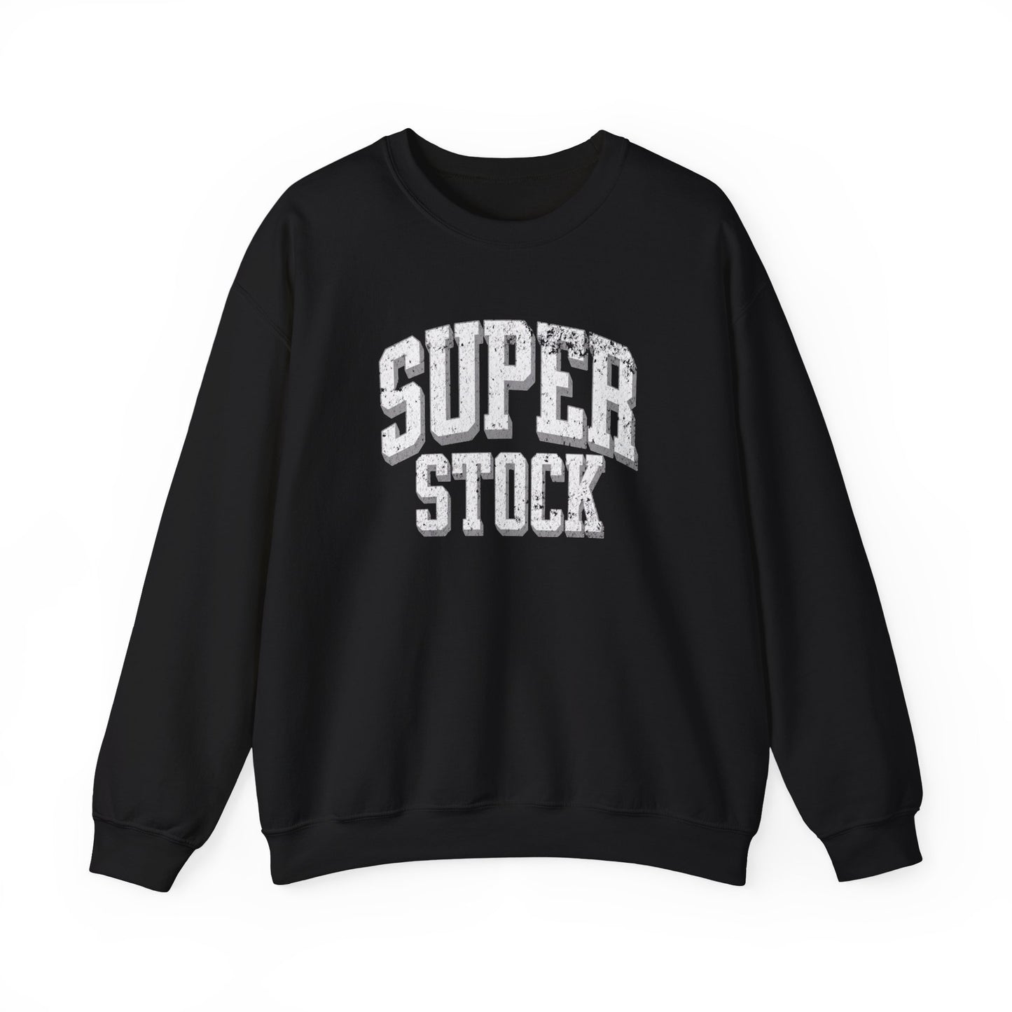 Super Stock Sweatshirt