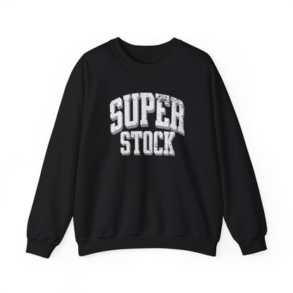 Super Stock Sweatshirt