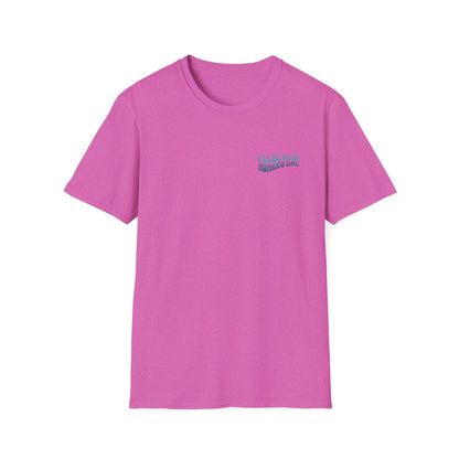 I'll Be Your #1 T-Shirt (Blue)