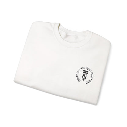 Track Tipsy Sweatshirt