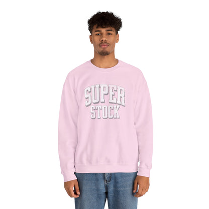 Super Stock Sweatshirt