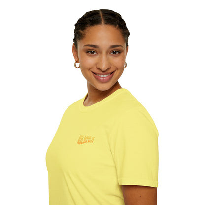 Racer Boy Sunset T-Shirt