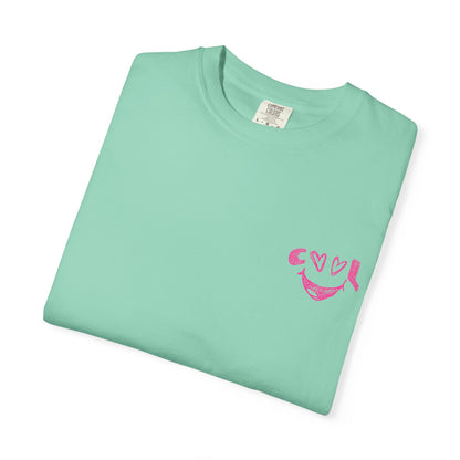 Cool T-shirt