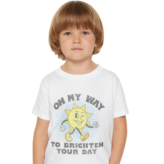 Brighten Day Toddler T-shirt