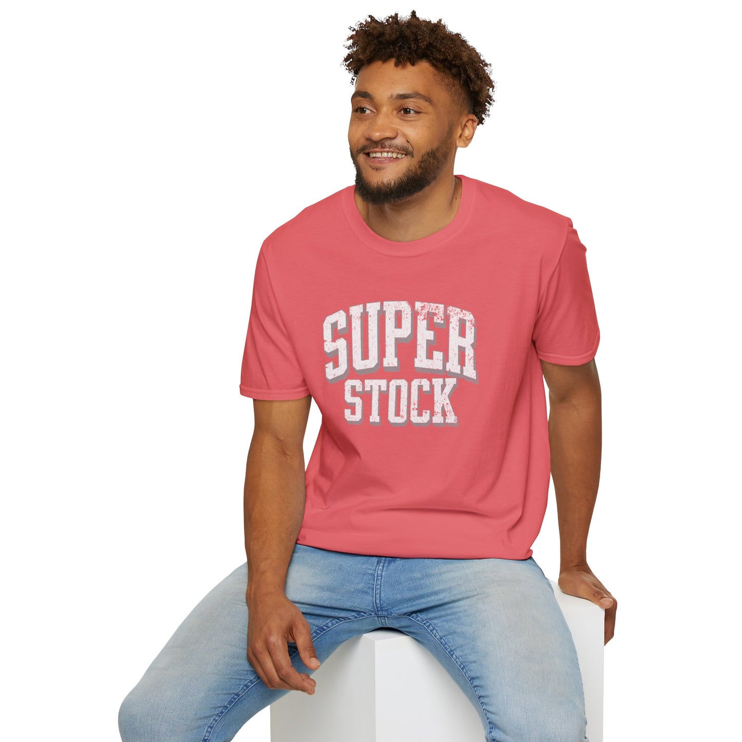 Super Stock T-Shirt