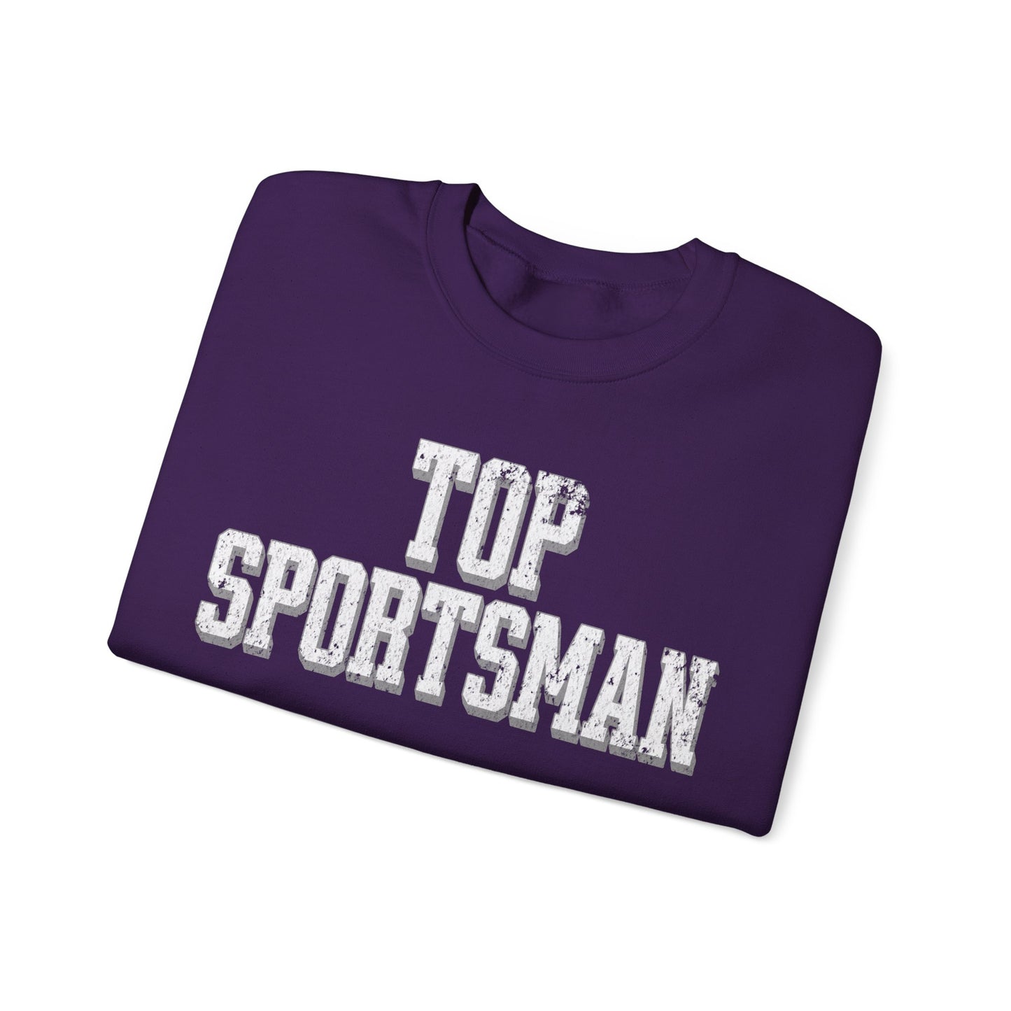 Top Sportsman Sweatshirt
