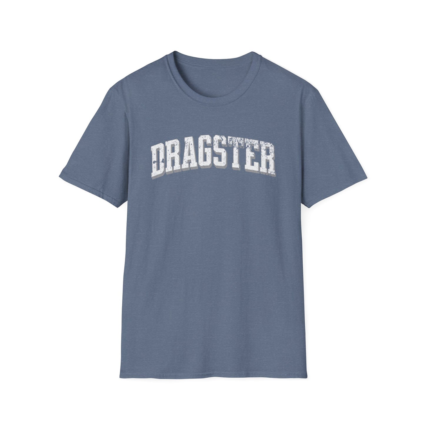 Dragster T-Shirt