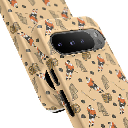 Flyers Phone Case