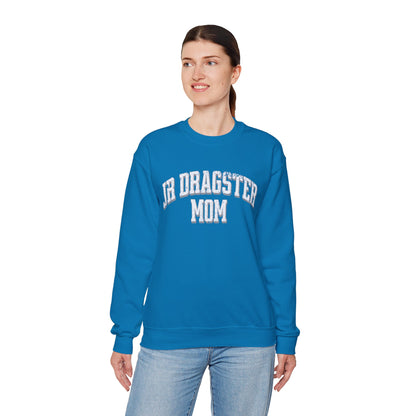 Jr Dragster Mom Sweatshirt