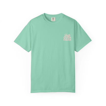 Faith Fear T-shirt