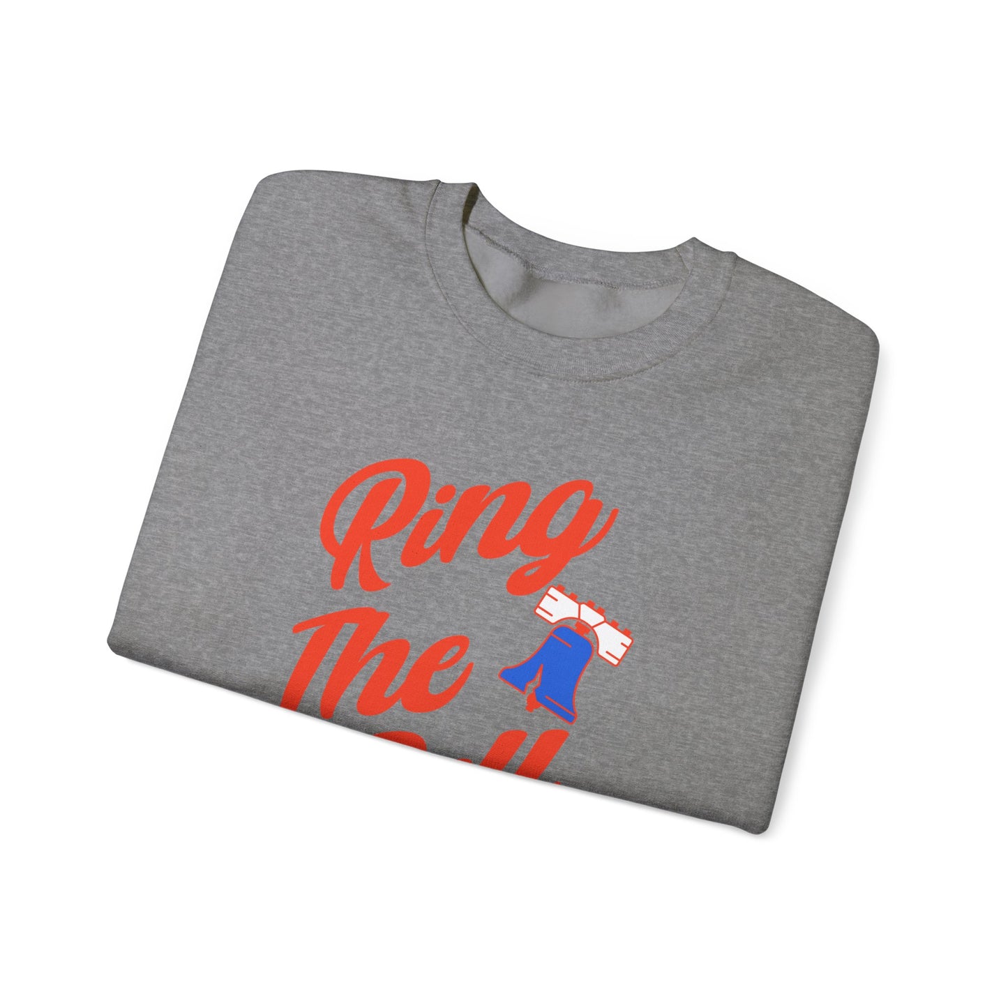 Ring The Bell Sweatshirt