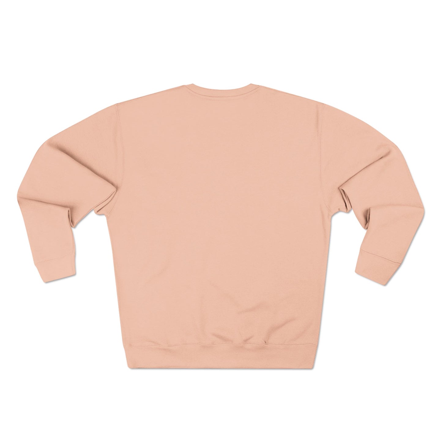 Floral  P Crewneck Sweatshirt