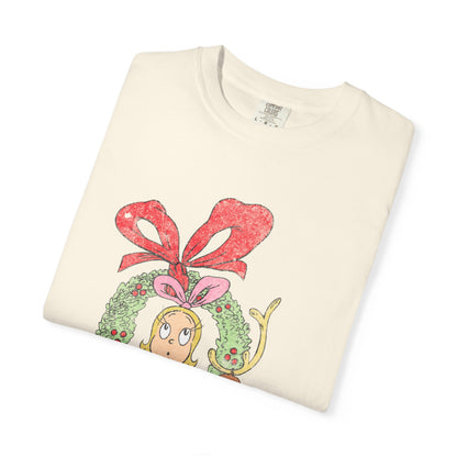 Cindy Lou T-shirt
