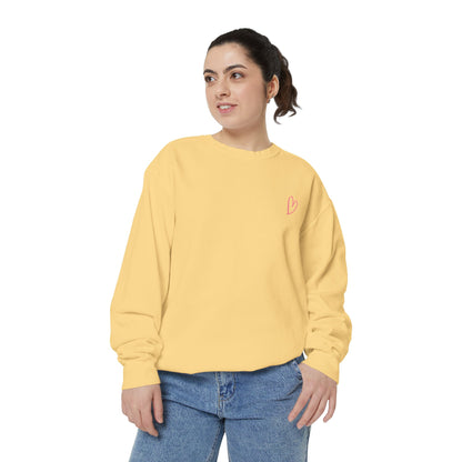 Best Happens Sweatshirt