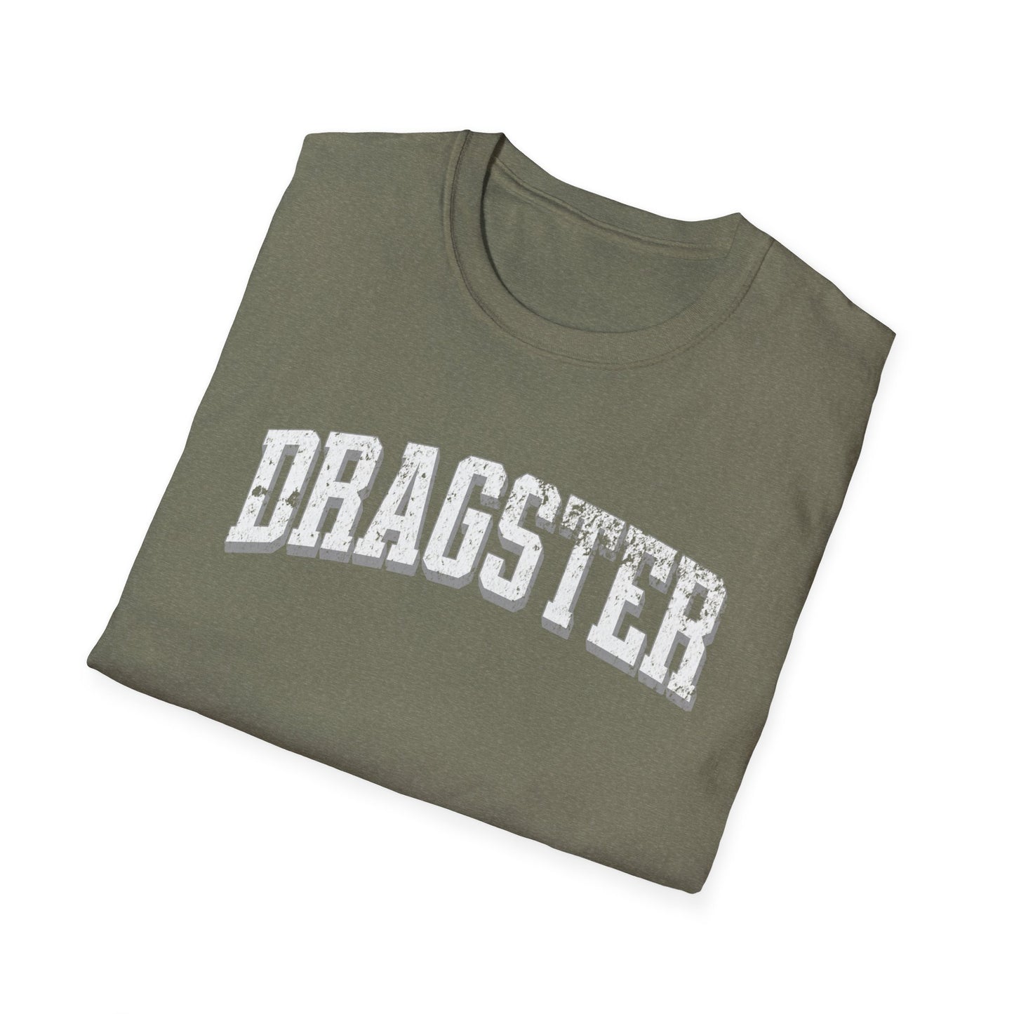 Dragster T-Shirt