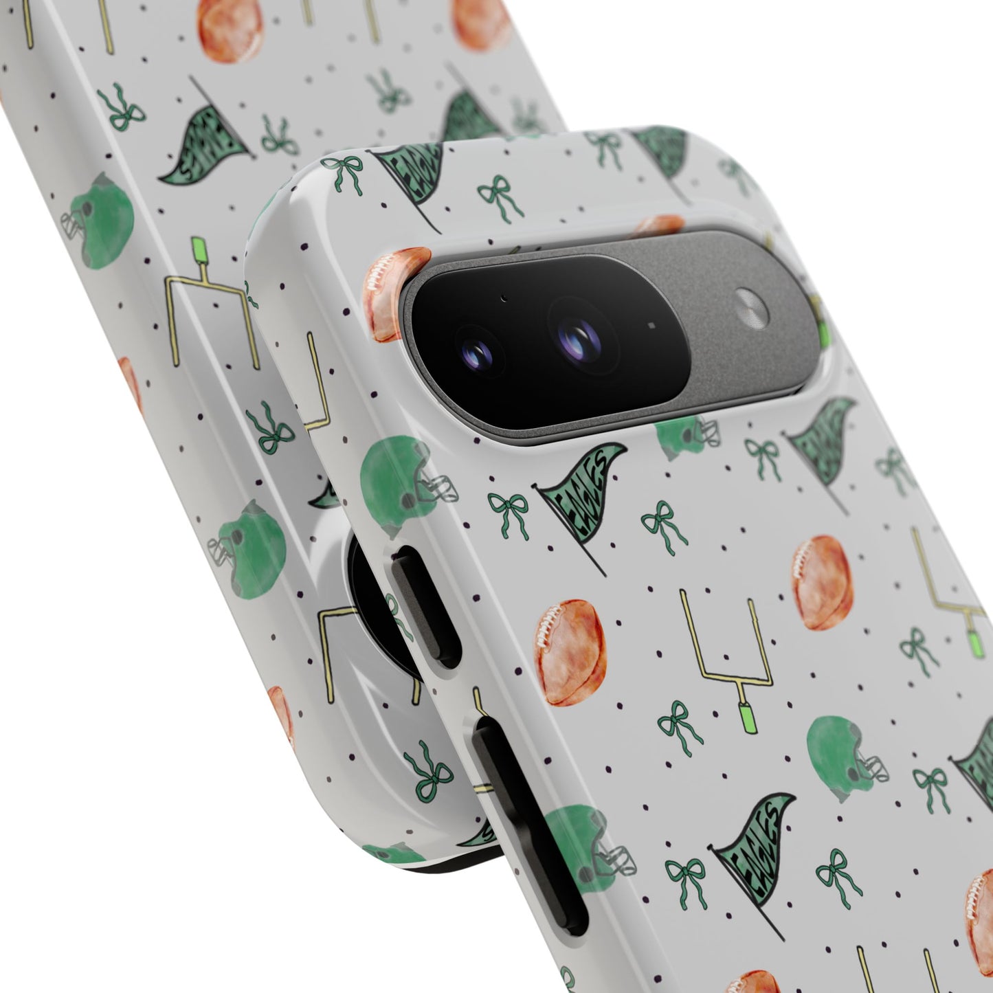Eagles Cell Phone Case