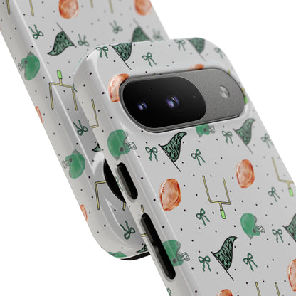 Eagles Cell Phone Case