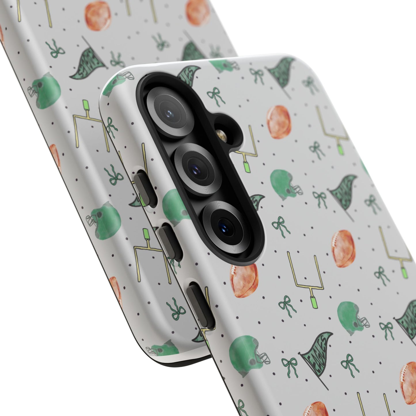 Eagles Cell Phone Case
