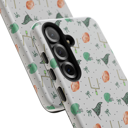 Eagles Cell Phone Case