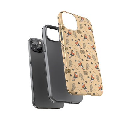 Flyers Phone Case