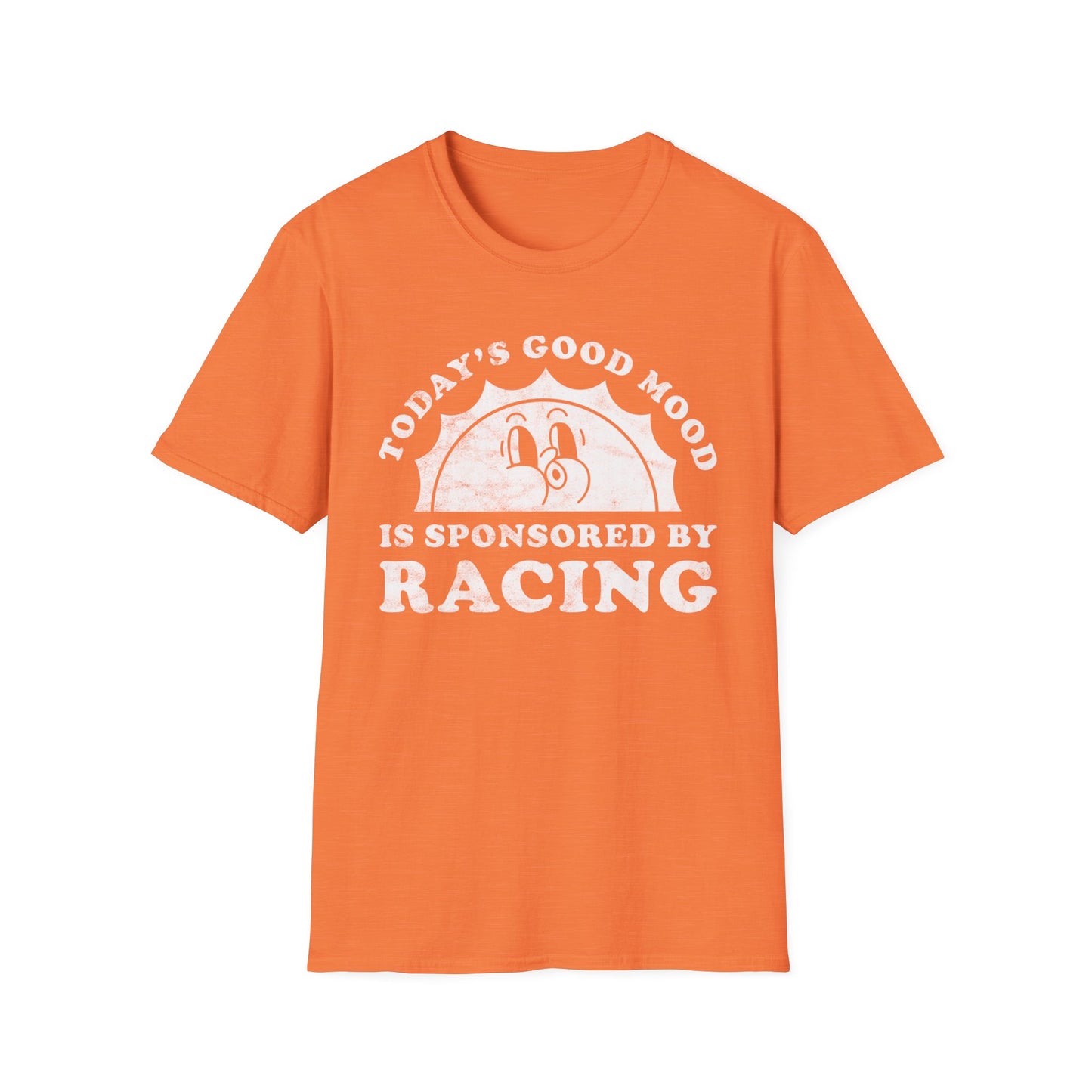 Racing Mood T-Shirt
