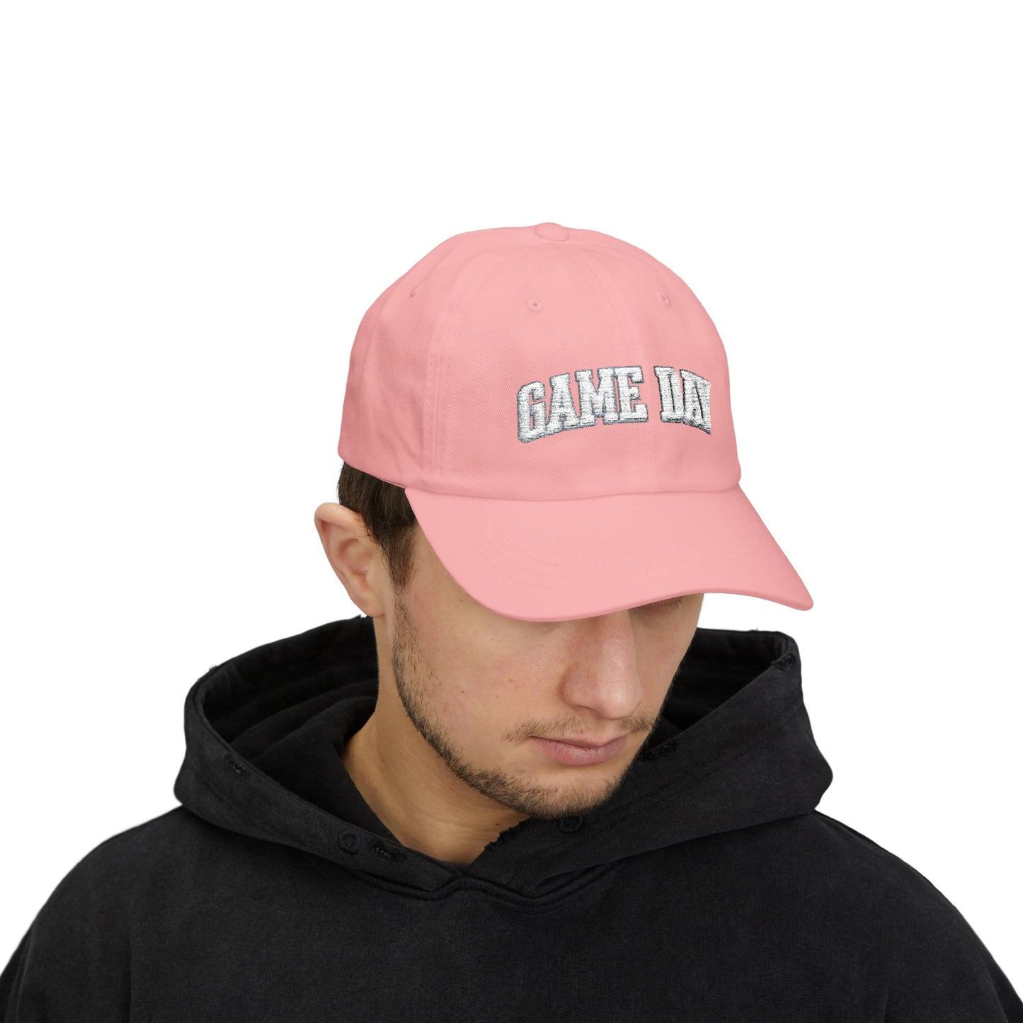 Game Day Classic Cap