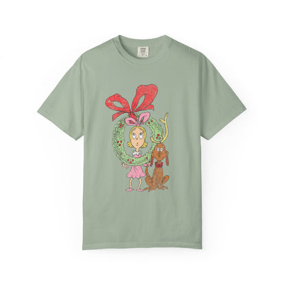 Cindy Lou T-shirt