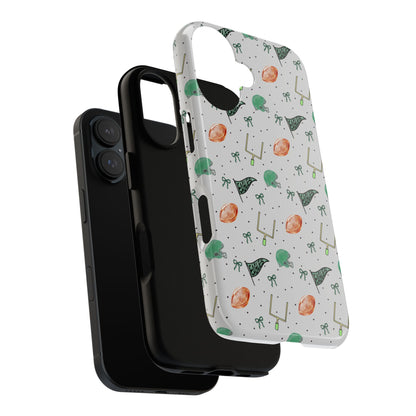 Eagles Cell Phone Case