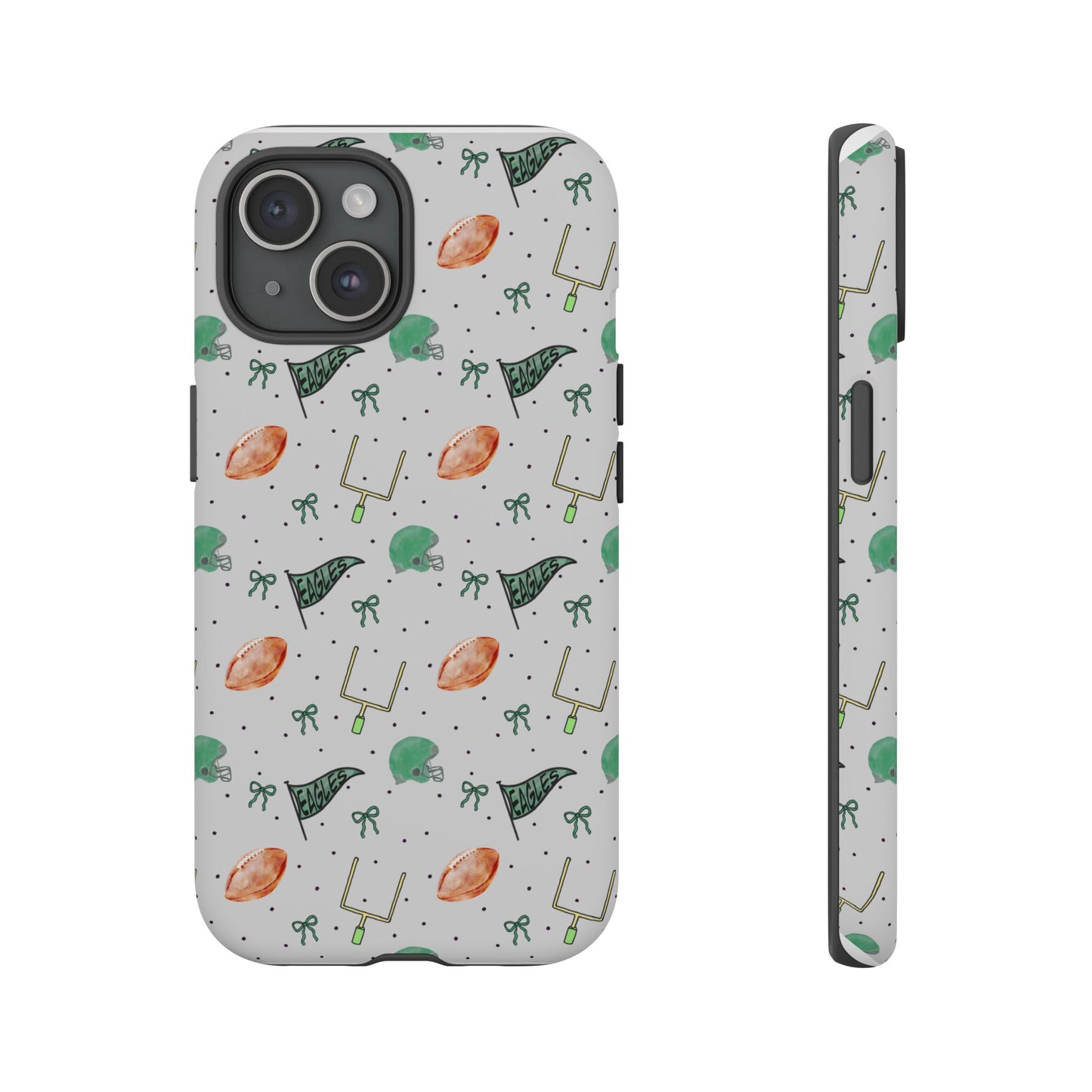 Eagles Cell Phone Case