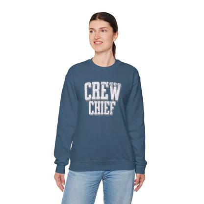 Crew Chief Sweatshirt