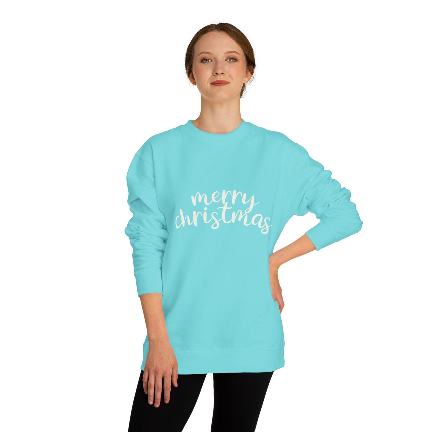 Merry Chistmas Sweatshirt