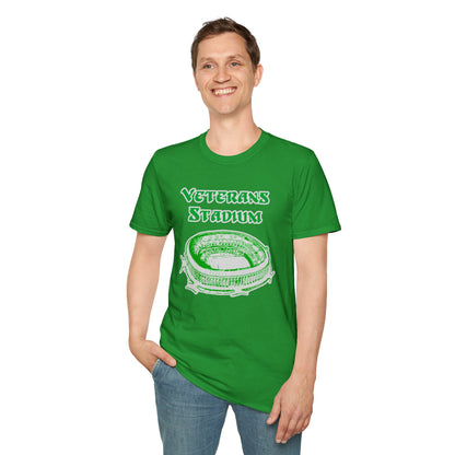Veterans Stadium T-Shirt