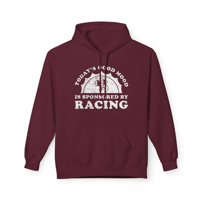 Racing Mood Hoodie
