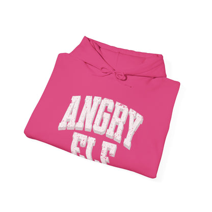 Angry Elf Hoodie