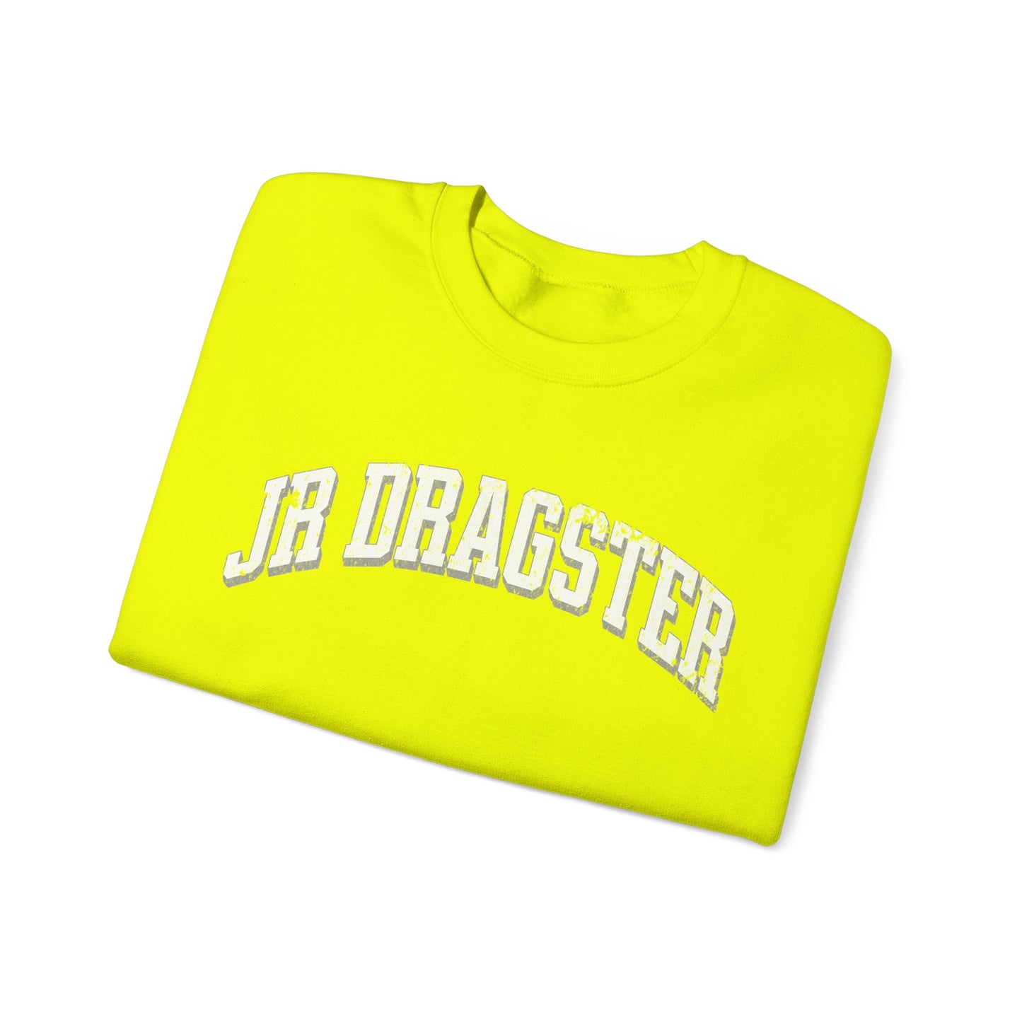 Jr Dragster Sweatshirt