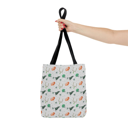 Eagles Tote Bag