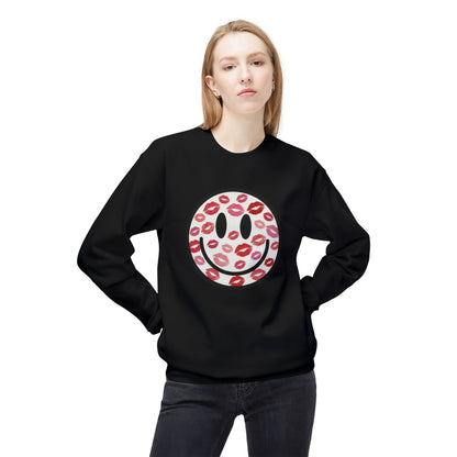 Kisses Sweatshirt