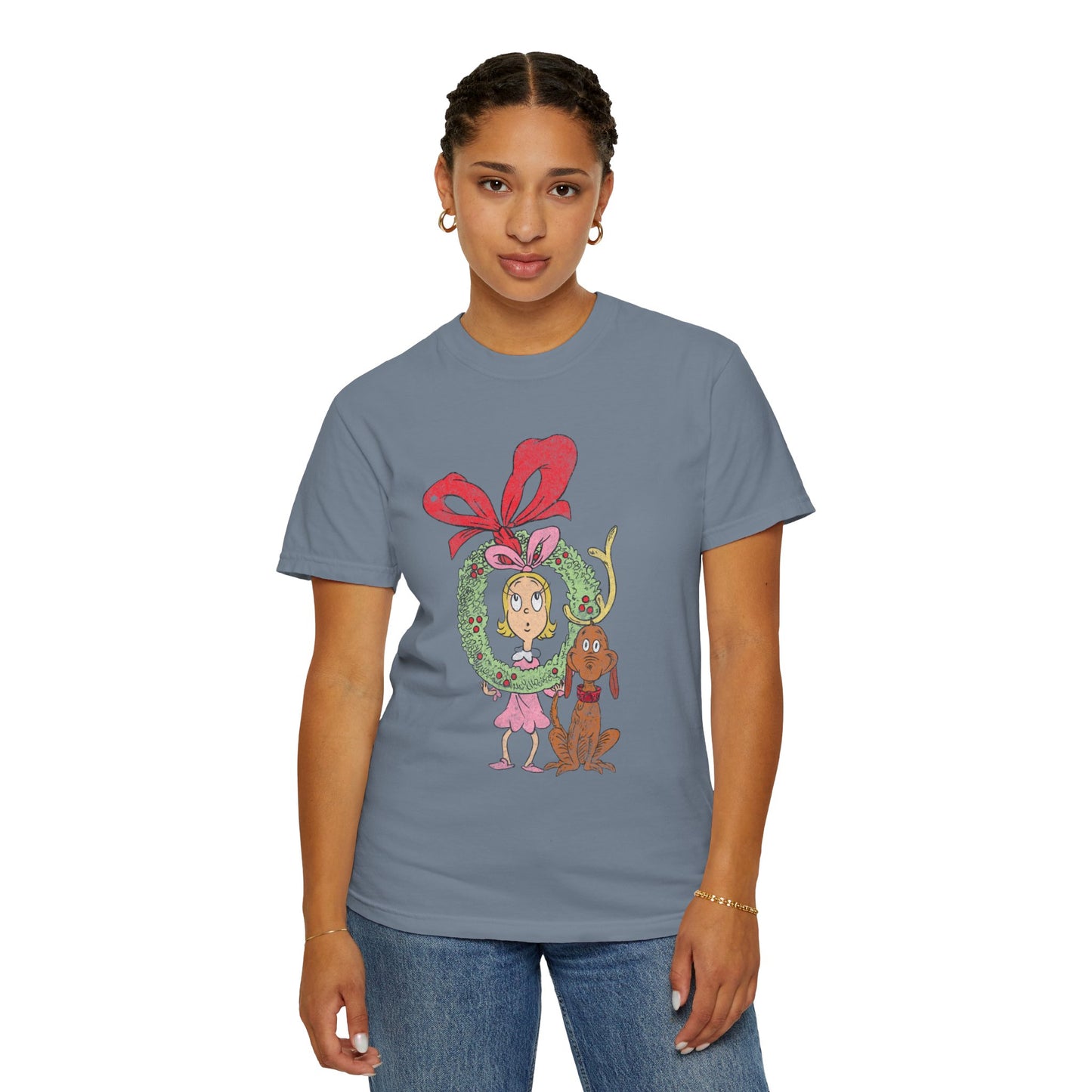 Cindy Lou T-shirt