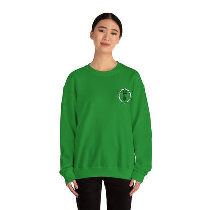Track Tipsy Sweatshirt