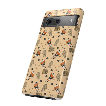 Flyers Phone Case