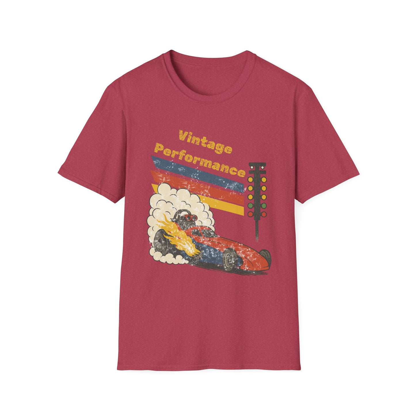Vintage Performance T-Shirt