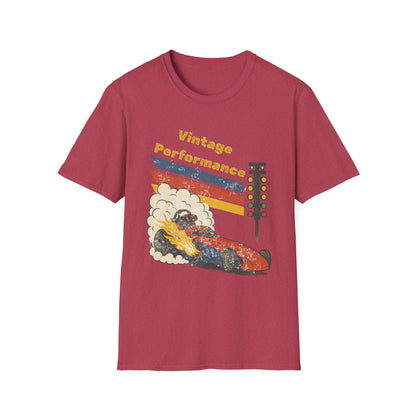 Vintage Performance T-Shirt