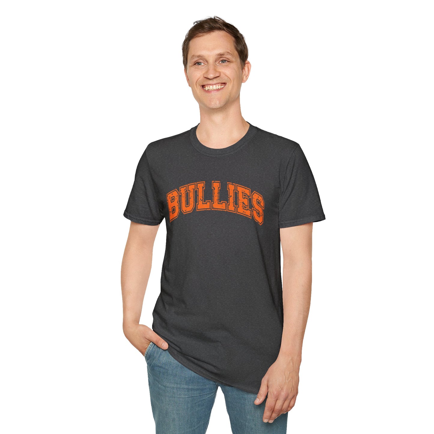 Bullies T-Shirt